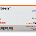 Belbien 10mg (Zolpidem)