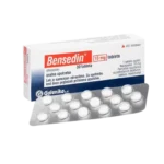 BENSEDIN 10 MG(Diazepam)