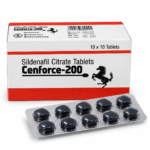 CENFORCE 200 MG