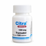CITRA 100 MG
