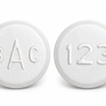 Fioricet (B,A,C) 325mg,50mg,40mg