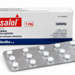 Kaslol 1 Mg