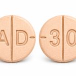 Adderall 30Mg