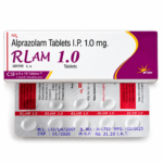 Rlam 1mg