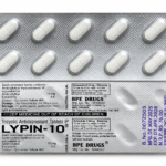 LYPIN 10 MG