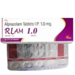 Rlam 1mg