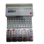 Traken 100 mg (Tramadol)