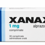 XANAX 1 MG