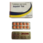 ASPADOL 100 MG