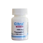 CITRA 100 MG