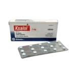 Kaslol 1 Mg